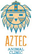 Aztec Animal Clinic Logo